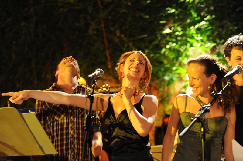 BAL CONVIVIAL