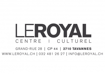 Le Royal