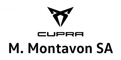 Garage Montavon - Cupra