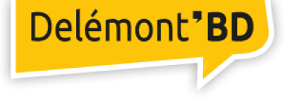 Delémont'BD
