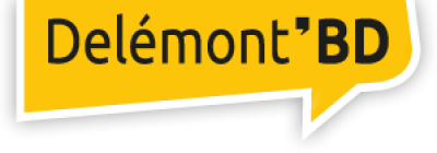 Delémont\'BD