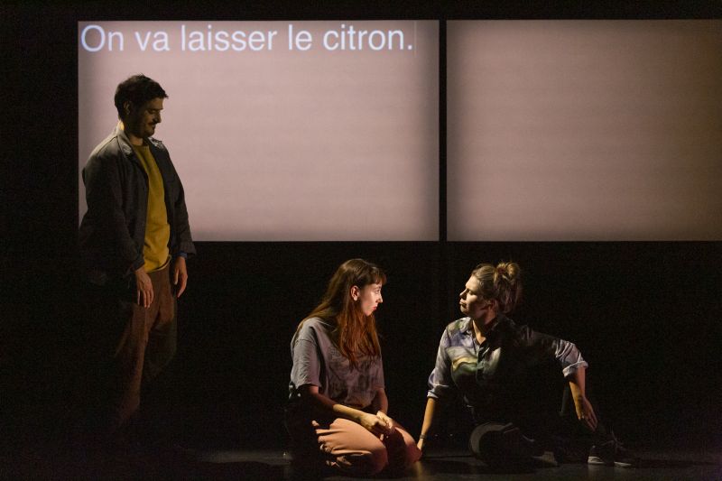 Le Vieil Incendie Le Vieil Incendie