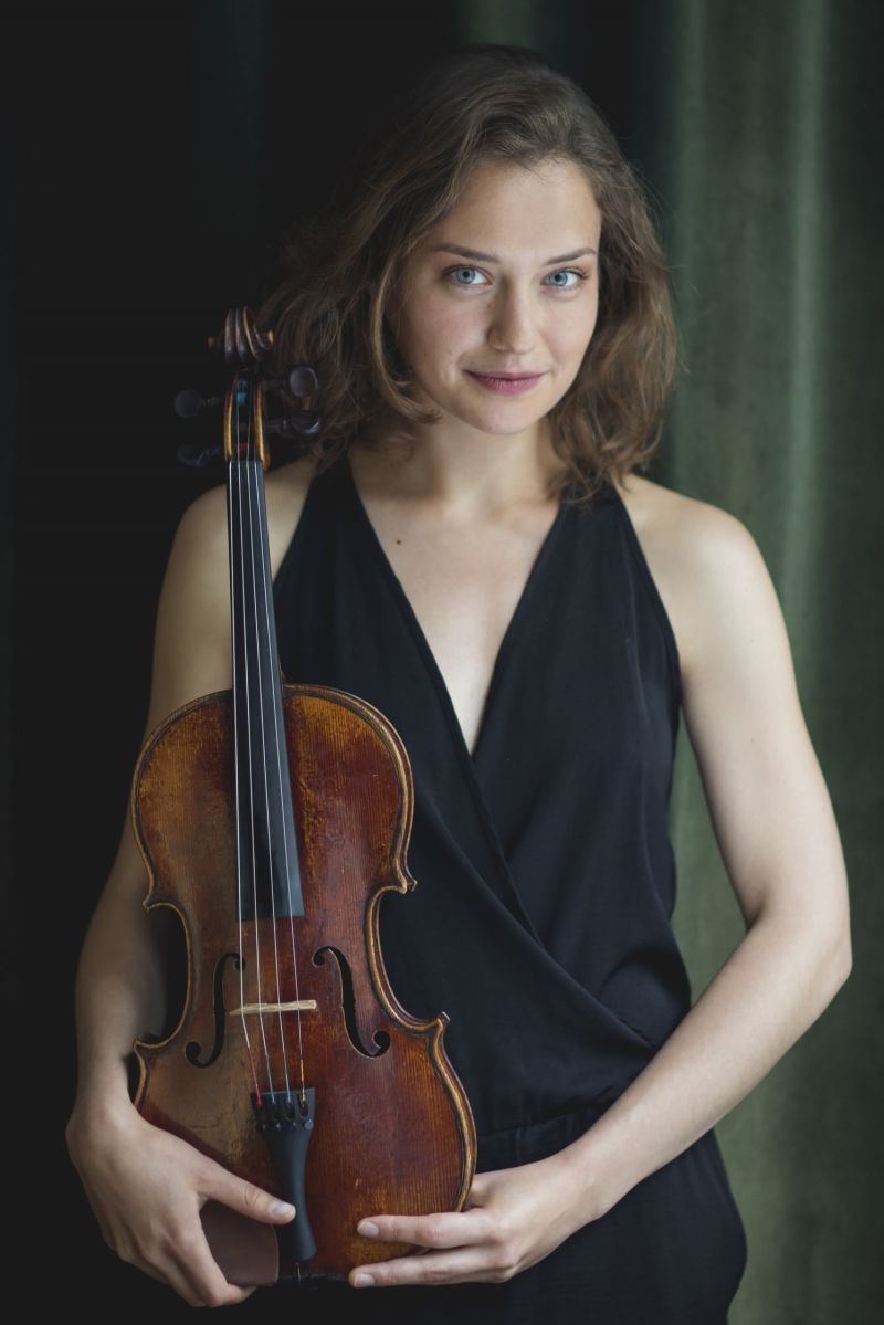 MOZART-BEETHOVEN, RENCONTRE DE TITANS