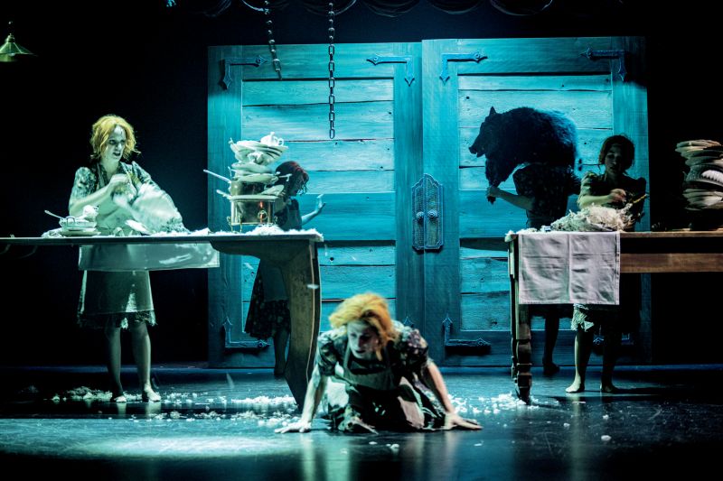 Le Conte des Contes