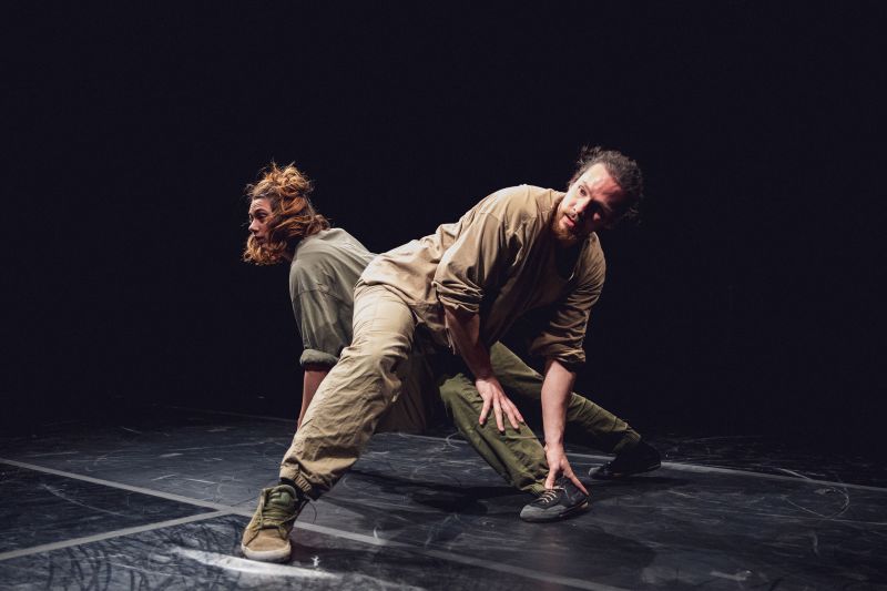 Quel Cirque ! Spectacles et ateliers durant l’après-midi