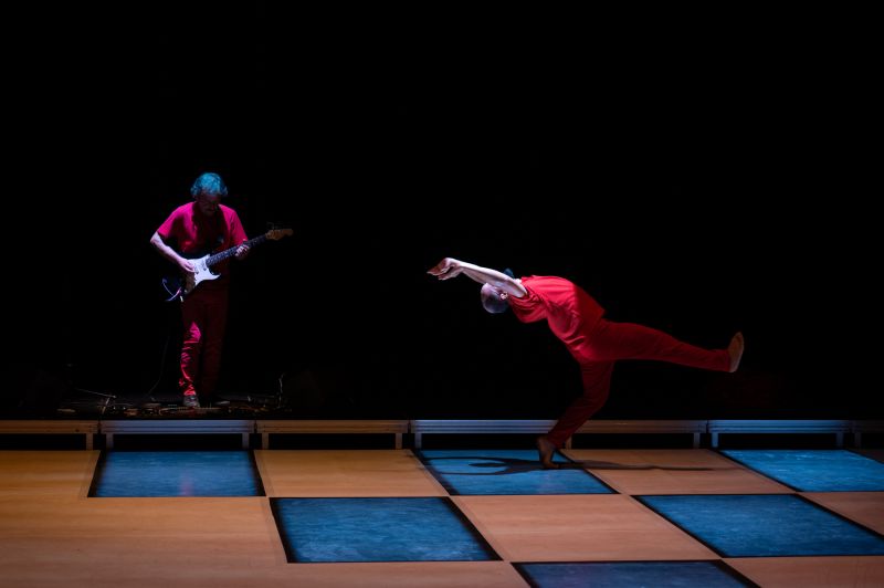 Atelier de danse Hors du Monde Atelier de danse Hors du Monde