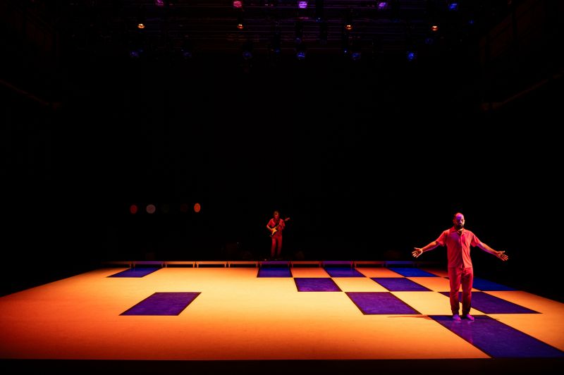 Masterclass de danse Hors du Monde Masterclass de danse Hors du Monde