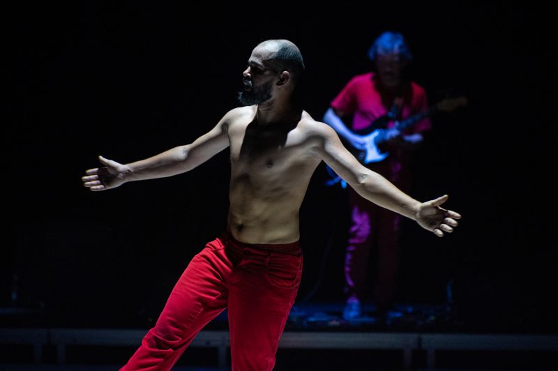 JOURNÉE POUR LES ACTEUR·ICES DES ARTS DE LA SCÈNE JOURNÉE POUR LES ACTEUR·ICES DES ARTS DE LA SCÈNE