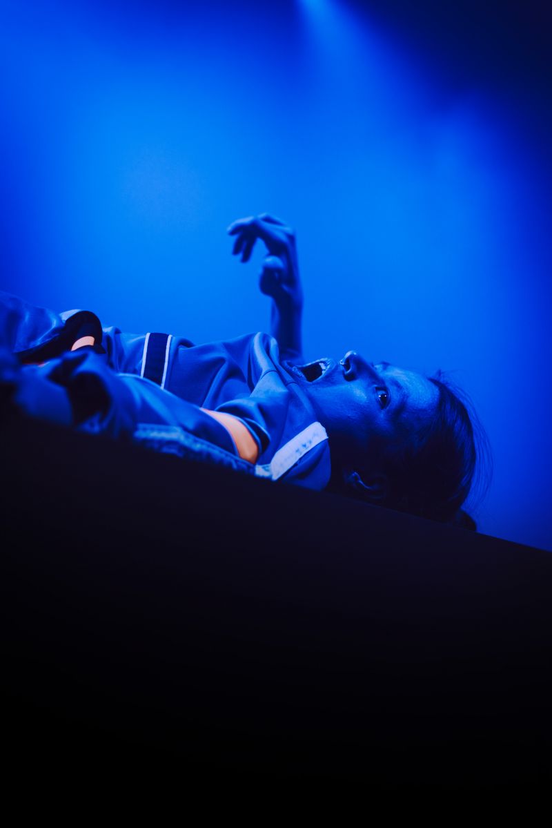 Crédit : Nella Stuecker