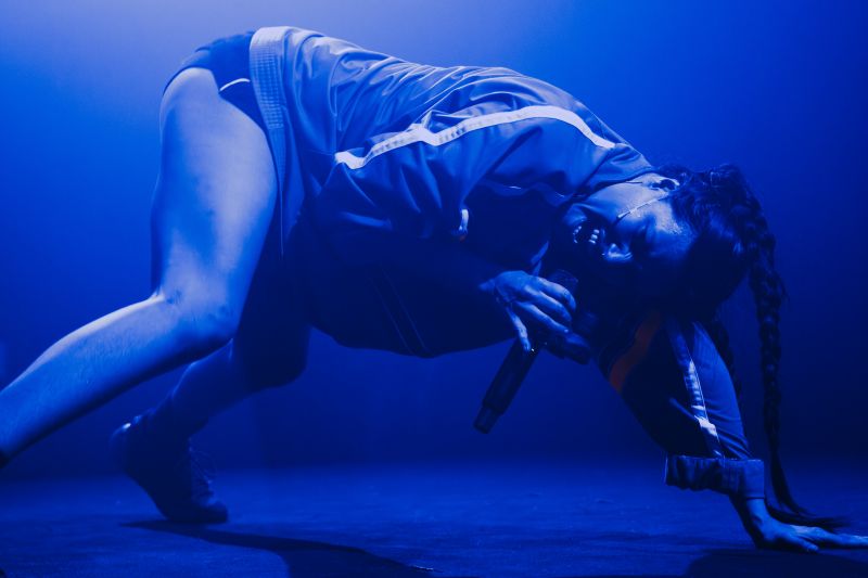 Crédit : Nella Stuecker