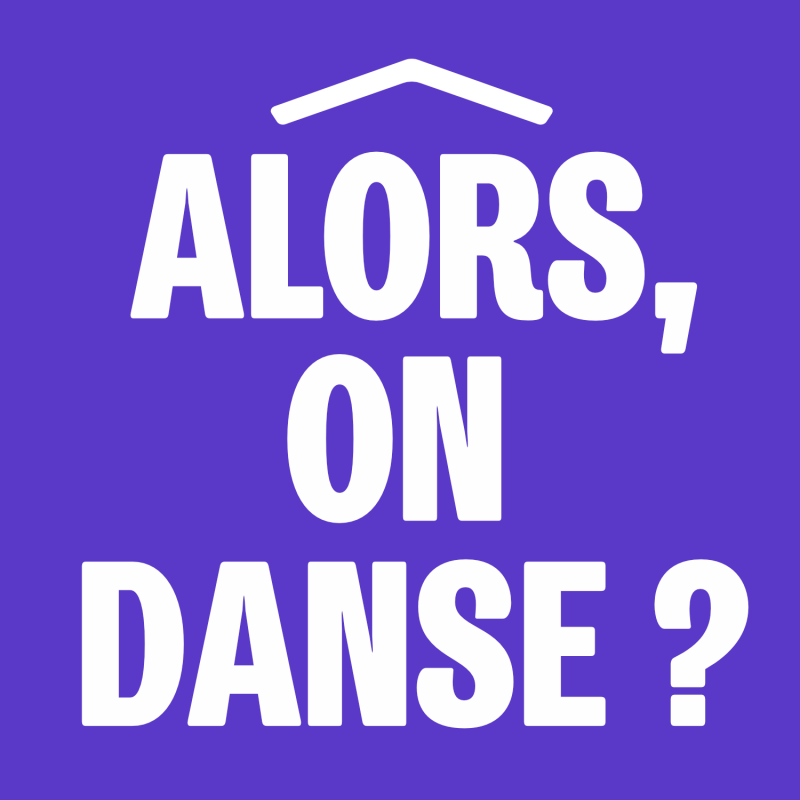 Atelier de danse Hors du Monde