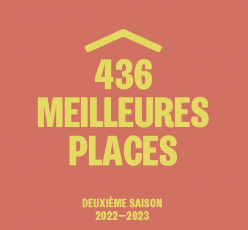 Présentation de saison