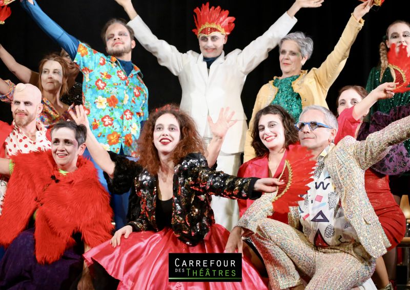 CABARET (CDT)