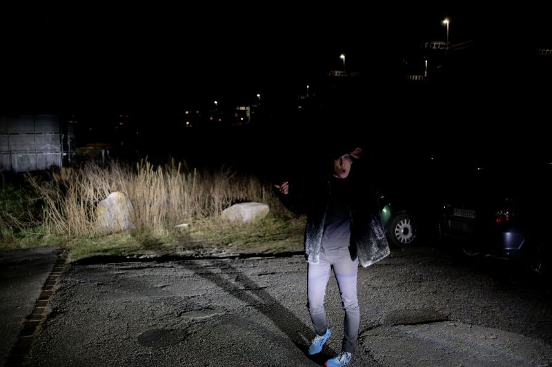 CE QU’ON DOIT À LA NUIT