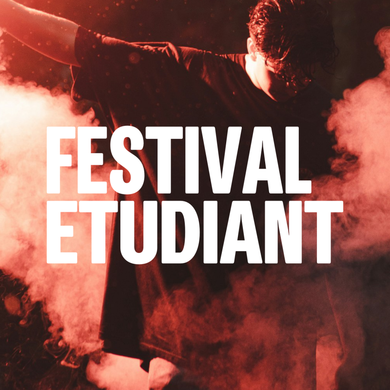 3e Festival Étudiant