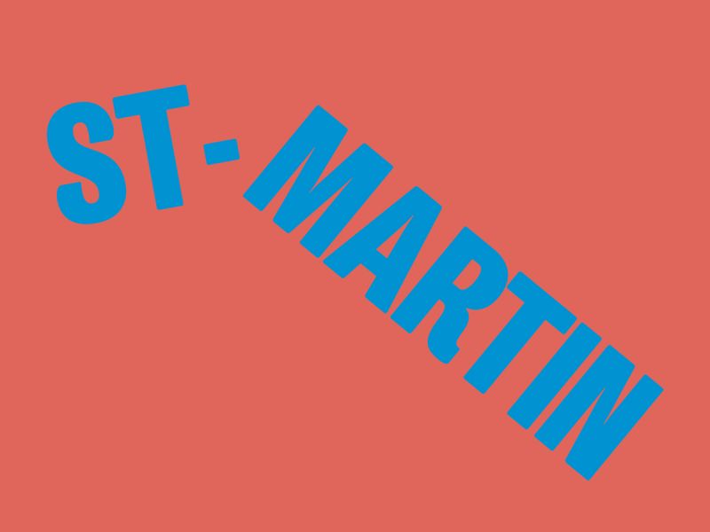 La St-Martin